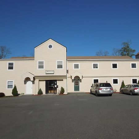 Value Inn East Stroudsburg Marshalls Creek Exterior photo