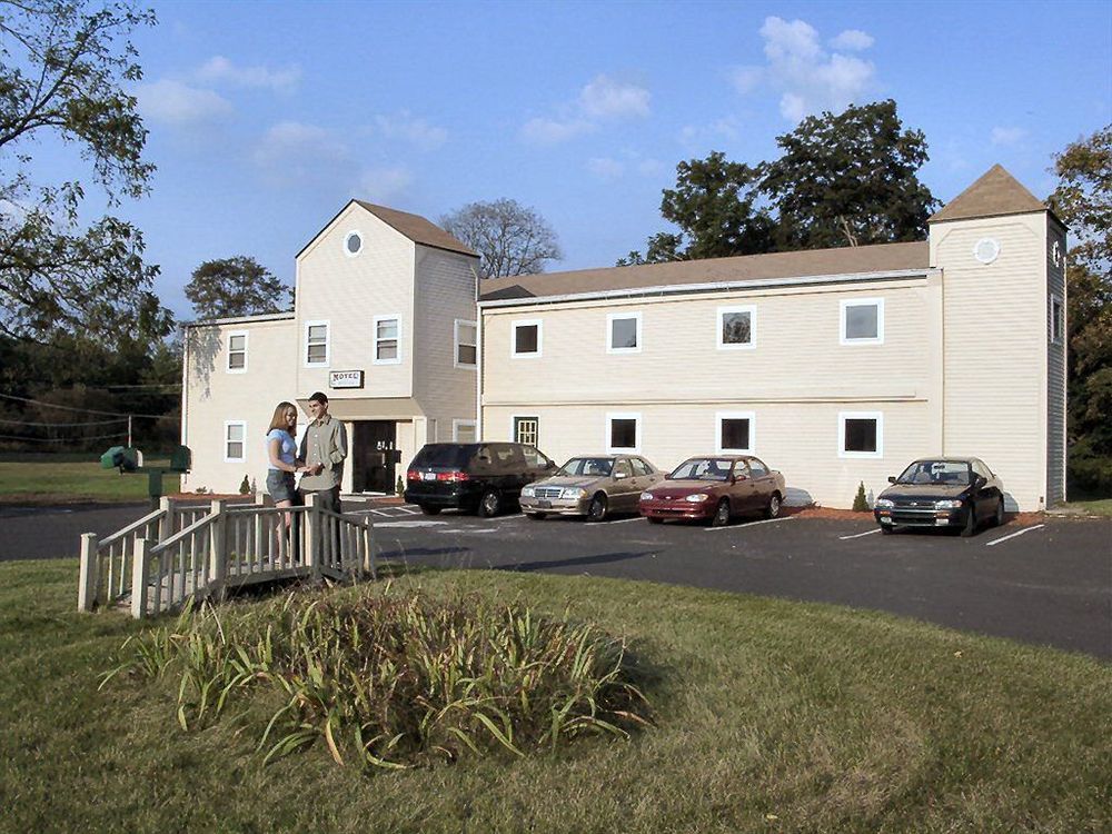 Value Inn East Stroudsburg Marshalls Creek Exterior photo
