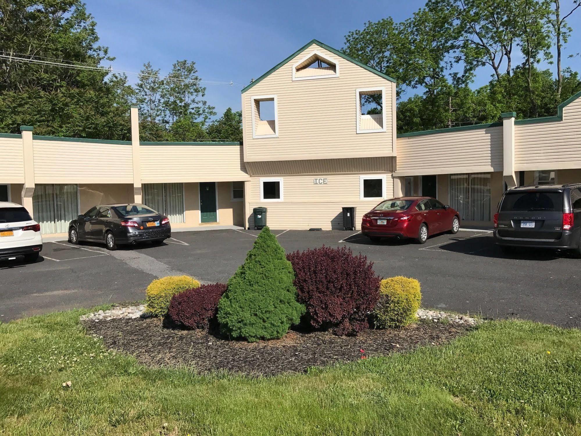 Value Inn East Stroudsburg Marshalls Creek Exterior photo