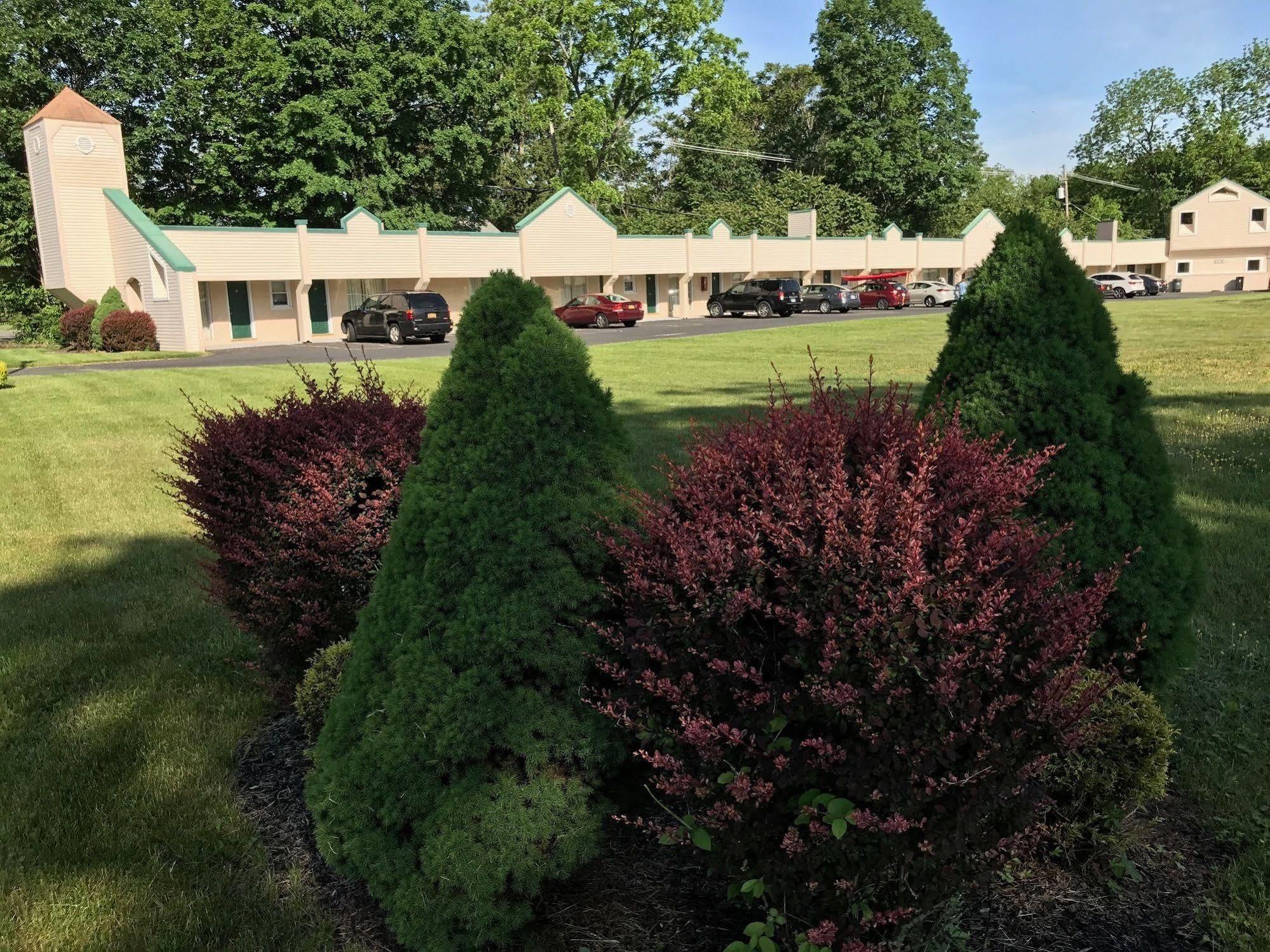Value Inn East Stroudsburg Marshalls Creek Exterior photo
